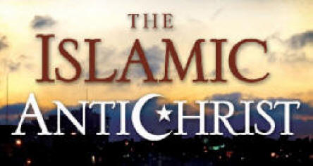 De Islamitische antichrist